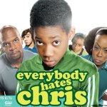 Everybody hates Chris