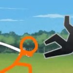 SC vs Bathroom Sign GIF Template