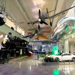 Marge Simpson Appreciates Chicago's MSI