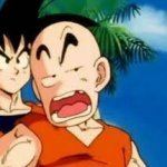 Krillin sass meme