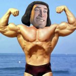 buff Farquaad