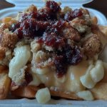 Disgusting Poutine