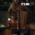 It's Me! Hi. I'm the problem it's me! | WHY DOESN'T ANYONE CARE FOR THE KANSAS CHIEFS ANYMORE? | image tagged in it's me hi i'm the problem it's me | made w/ Imgflip meme maker