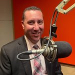 Dan Rubinstein, 21st Judicial District Attorney