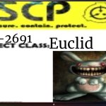 SCP-2691
