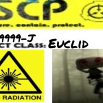 SCP-9999-J