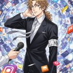 Liam Keel Anime AI (August 31st, 2025) #1 template