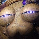 Galactic Nova's Wish Process