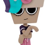 Gloomy Sleeper Brusha