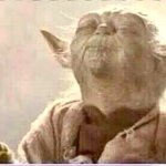 El yoda