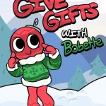 Give Gifts with Bobette (New)