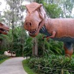 Dino World Florida