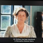 Transferred to Newcastle meme