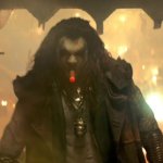 Jason Momoa as Lobo
