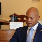 Wes Moore