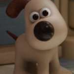baby gromit
