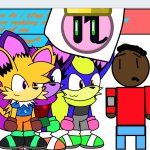 Make A Meme template