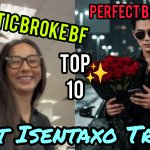 Best Isenta Xo tropes Realistic broke Bf and perfect boyfriend meme