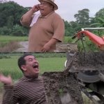 Hantu Kak Limah Balik Rumah