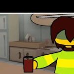 Kris chocolate milk meme