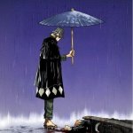 urahara and Ichigo meme