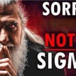 Sorry... [Name] is not sigma