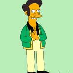 Happy Apu