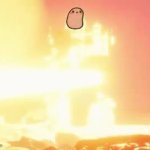 Legion Titato GIF Template