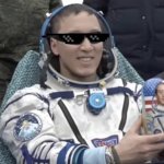 Thug Life Navy Seal Doctor Pilot Astronaut