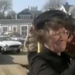 Jaws Slap GIF Template