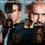 Trap House (2025) Cast (My Style)