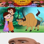 Me Ruining A Fill In Meme #410 | image tagged in ruin this fill in meme 410 | made w/ Imgflip meme maker