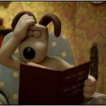 Gromit Facepalm