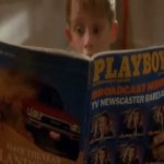 No clothes on anybody