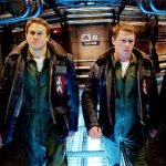 becket bros chad walk GIF Template