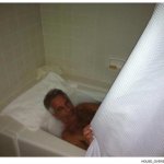 Epstein in the bathtub