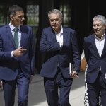 Zapatero Saunas Adan Marlaska