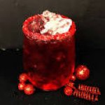 Lightning McQueen moonshine