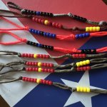 Ranger beads