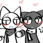 Gray x wenda