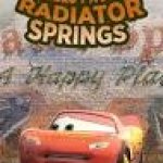 Tales from radiator springs