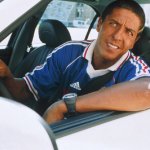 Sami naceri - Daniel Taxi