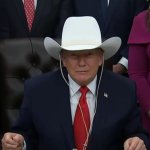 Sheriff Trump