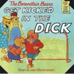 Berenstain bears i can't stop laughing