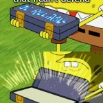 Trump Criticism - Ol Old Reliable