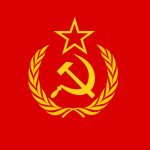 Ussr flag