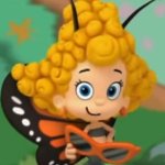 Mrs butterfly (deema)