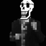Papyrus Rickroll