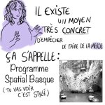Programme spatial basque