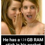 Ram Joke